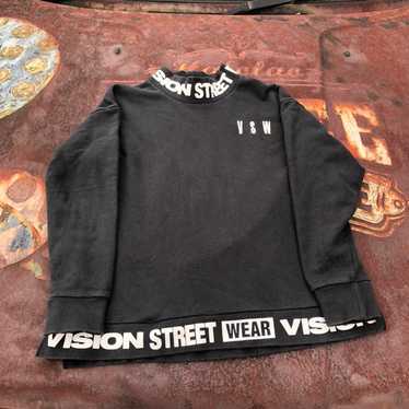 Vintage vision street streetwear - Gem