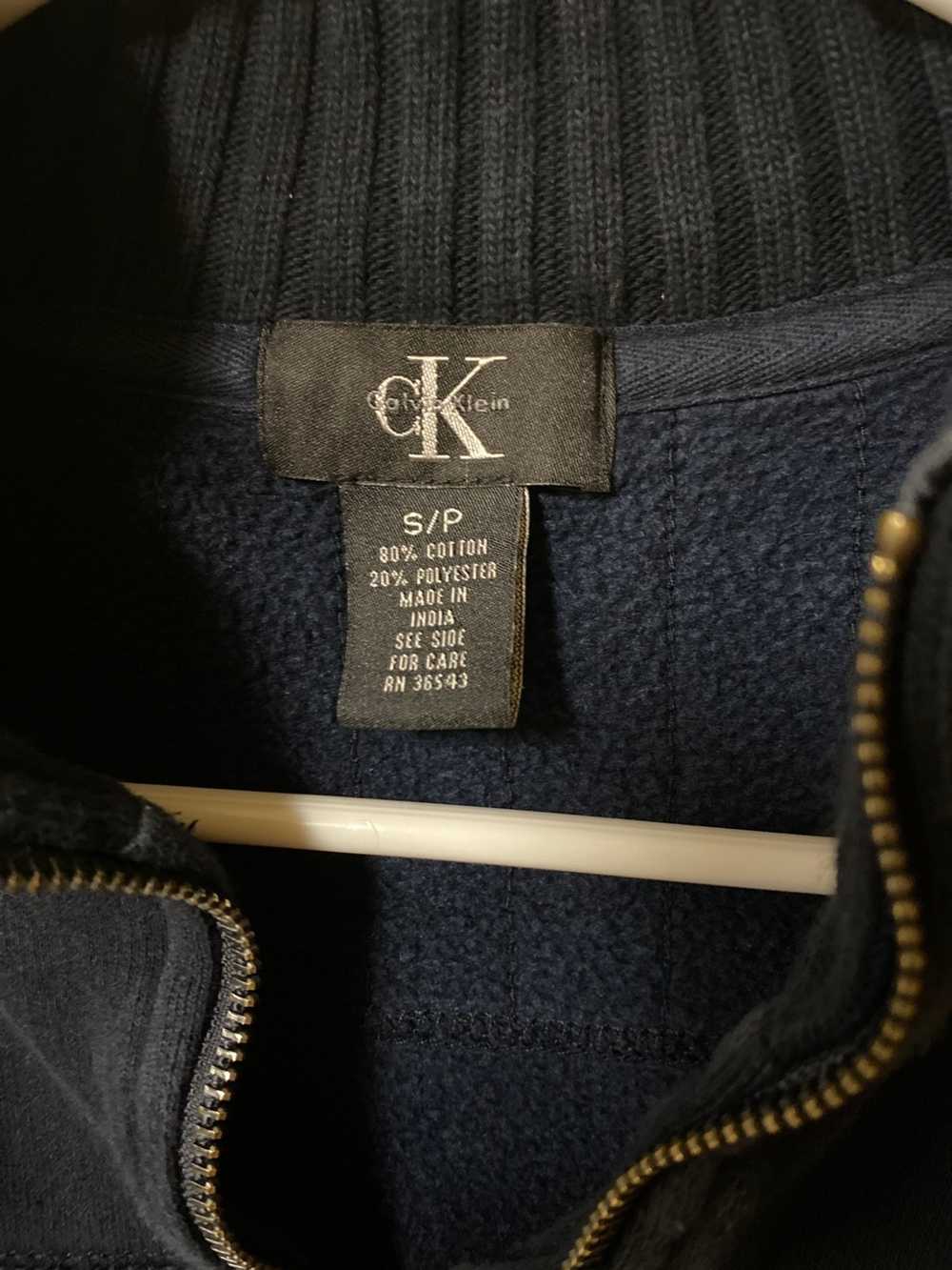 Calvin Klein Calvin Klein Jacket - image 3