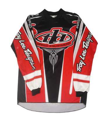 Racing × Sports Specialties × Sportswear Troy Lee… - image 1