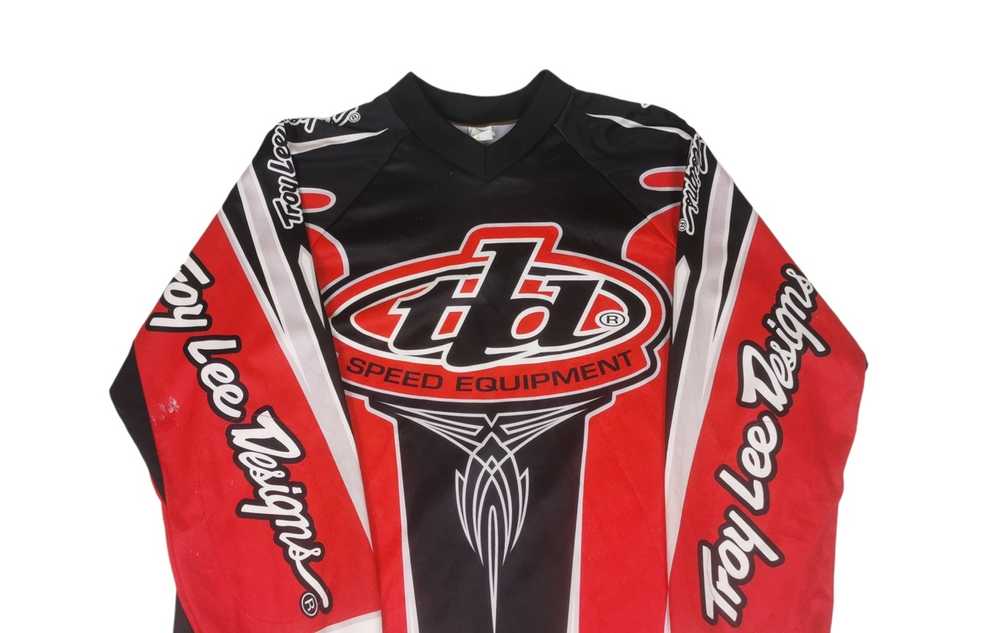 Racing × Sports Specialties × Sportswear Troy Lee… - image 3