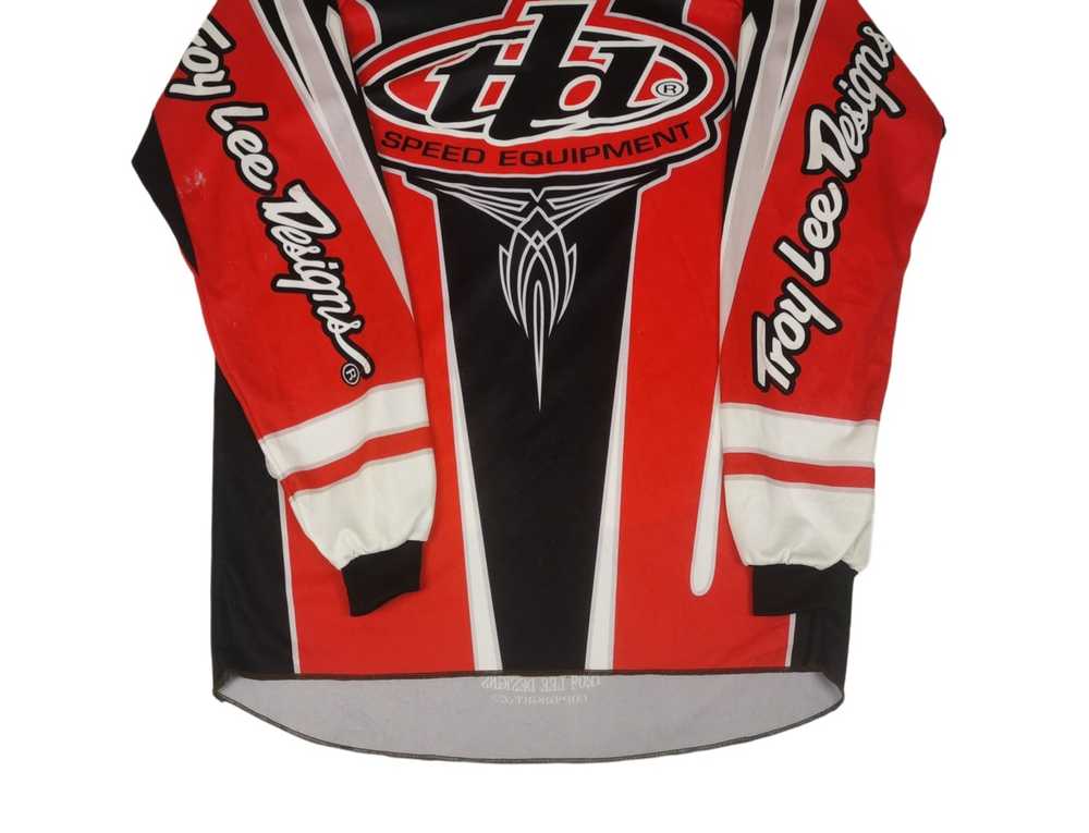 Racing × Sports Specialties × Sportswear Troy Lee… - image 4