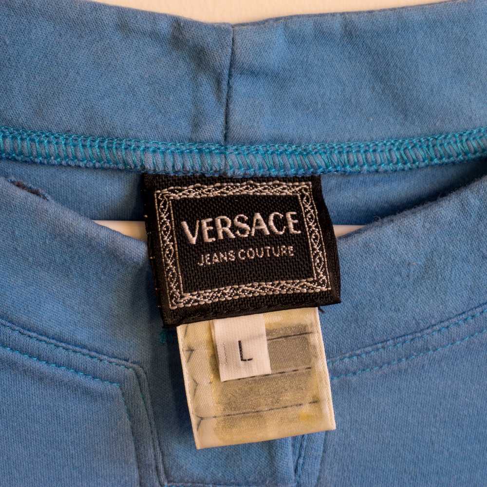Versace × Versace Jeans Couture Versace Jeans Cou… - image 3