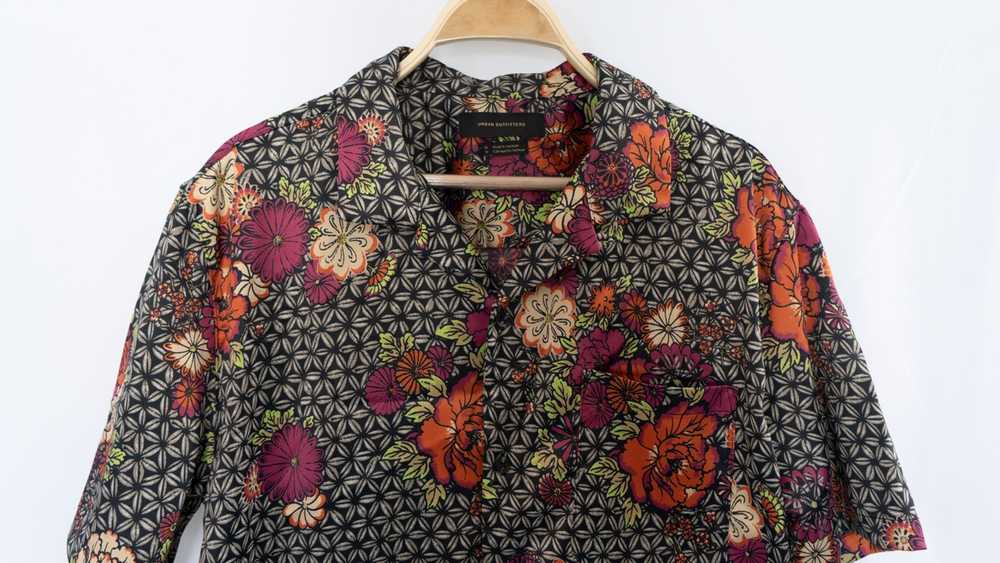Urban Outfitters Urban Outfitters Button Up Shirt - image 2