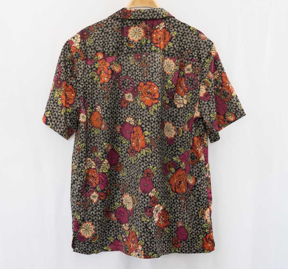 Urban Outfitters Urban Outfitters Button Up Shirt - image 3