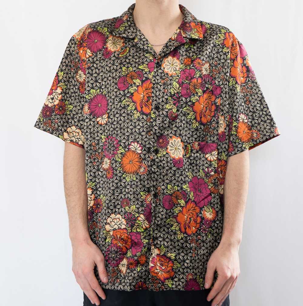 Urban Outfitters Urban Outfitters Button Up Shirt - image 4