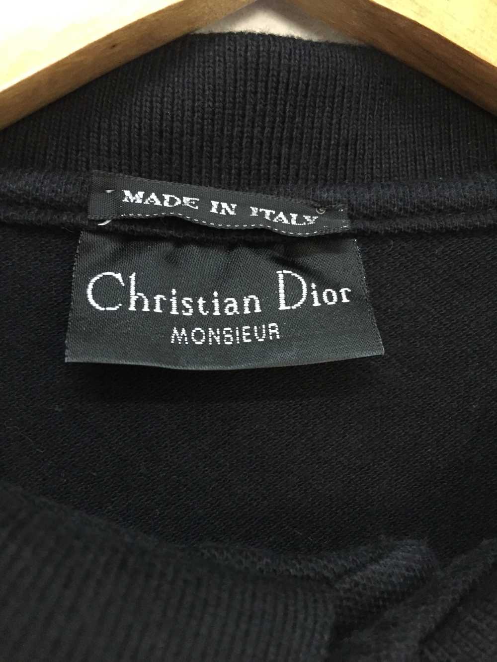 Musings from Marilyn » Vintage 70s Sexy Christian Dior CD Logo