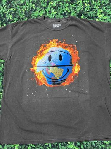 Market Chinatown Market Globe Shirt