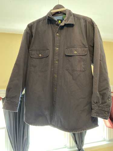 John Deere × Vintage John Deere jacket