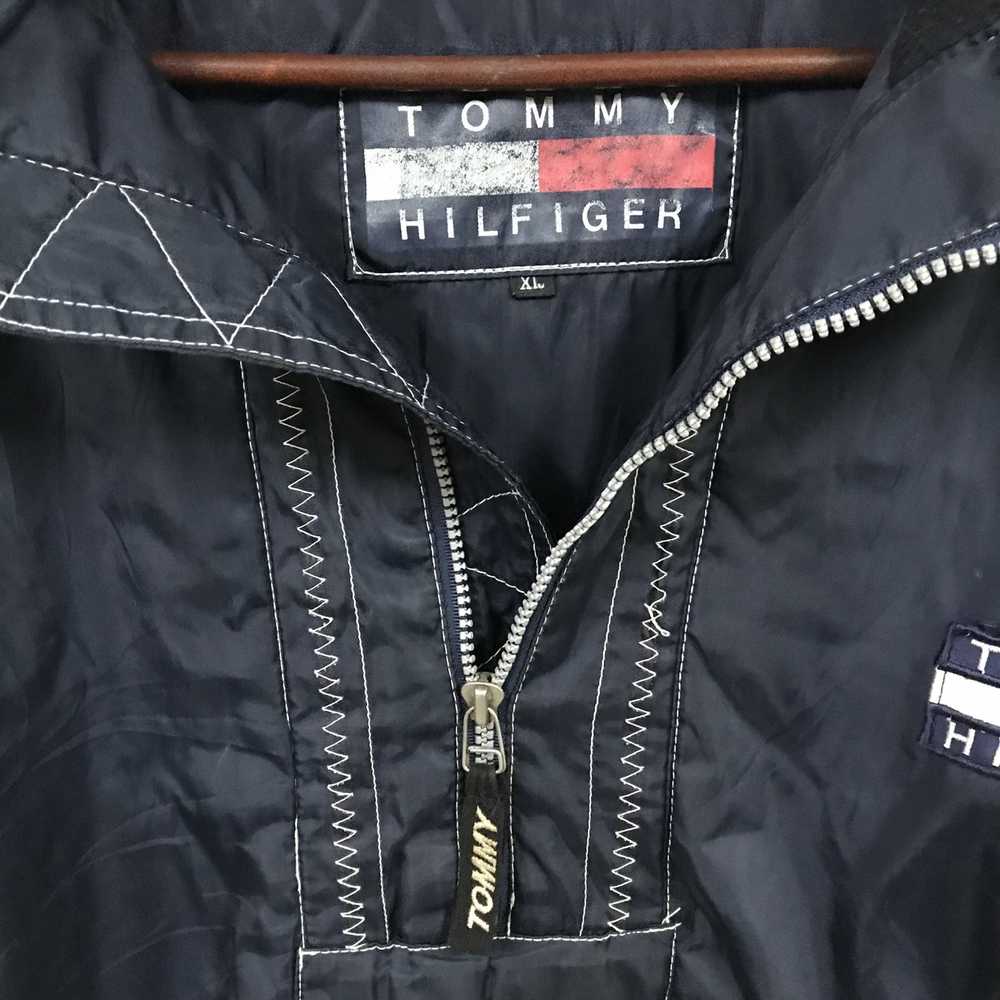 Tommy Hilfiger Nylon Hooded Outwear - image 12