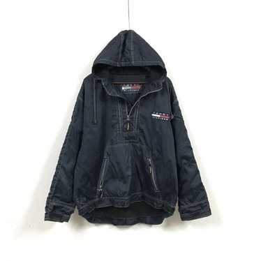 Tommy Hilfiger Nylon Hooded Outwear - image 1