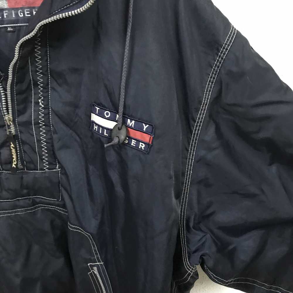 Tommy Hilfiger Nylon Hooded Outwear - image 3