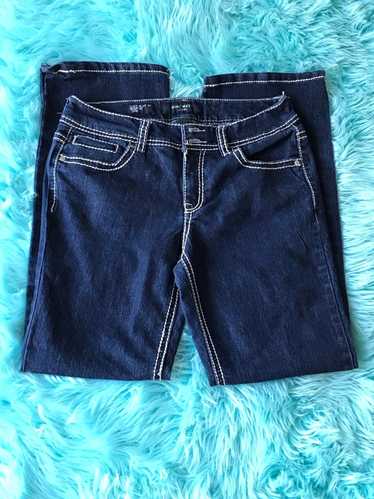 Nine West Nine West bootcut jeans. Missy 29/8r fit