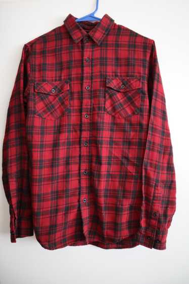 Flannel Eldon flannel