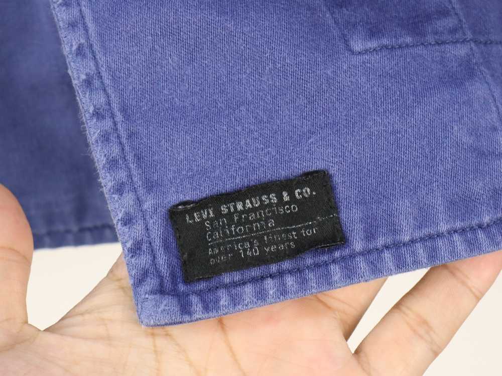 Levi's × Vintage × Workers Vintage Levis Workwear… - image 7