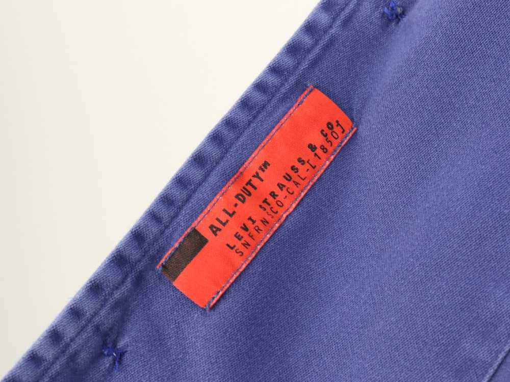 Levi's × Vintage × Workers Vintage Levis Workwear… - image 8