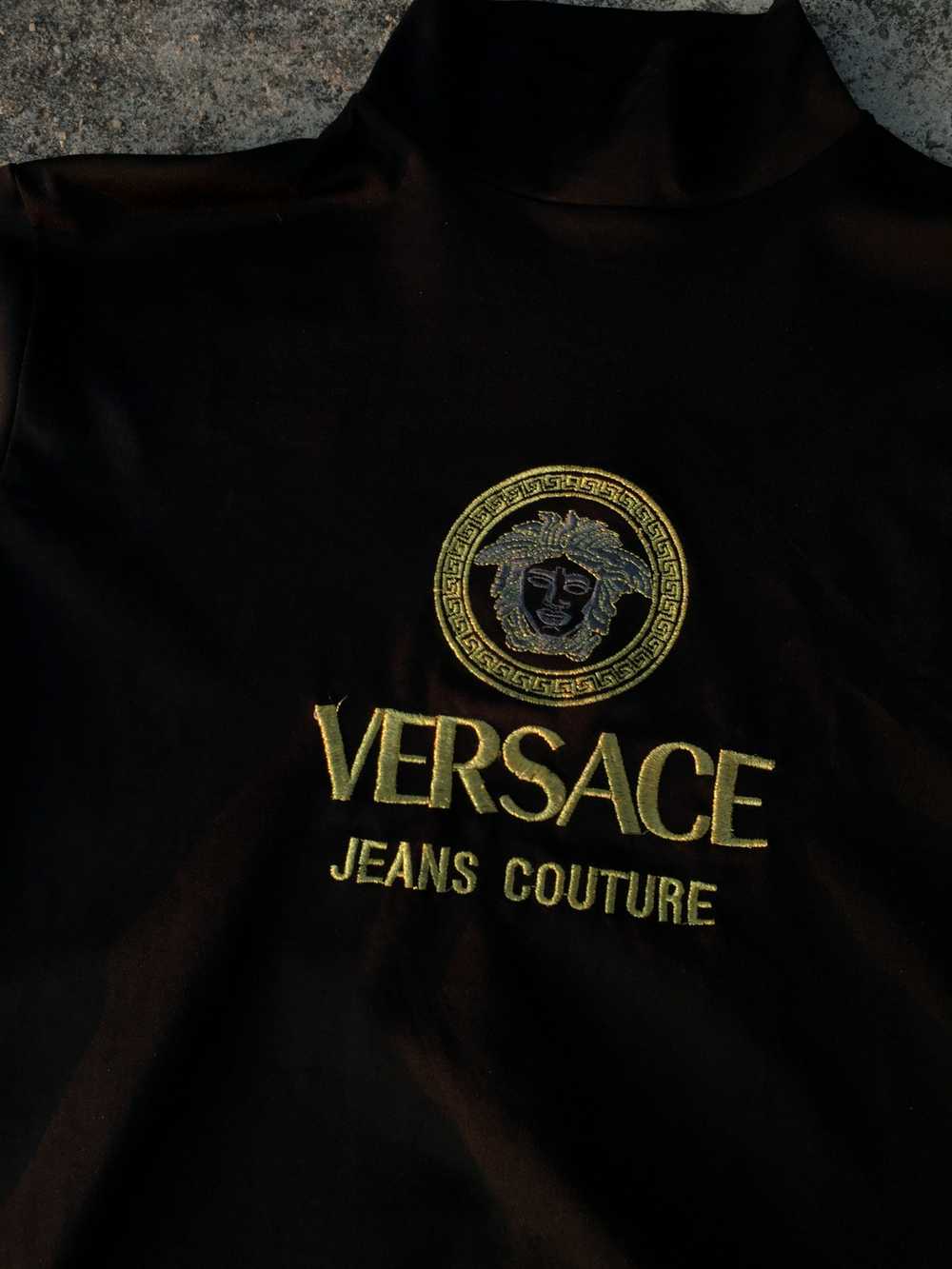 Versace Jeans Couture Vintage × Versace Jeans Cou… - image 3