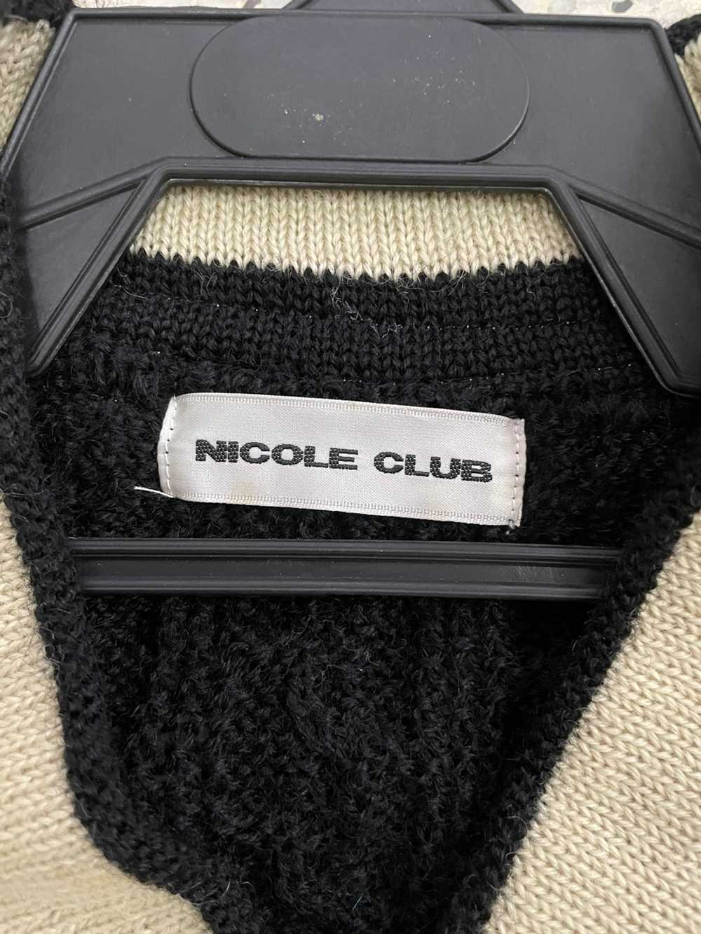 Japanese Brand Nicole Club - Gem