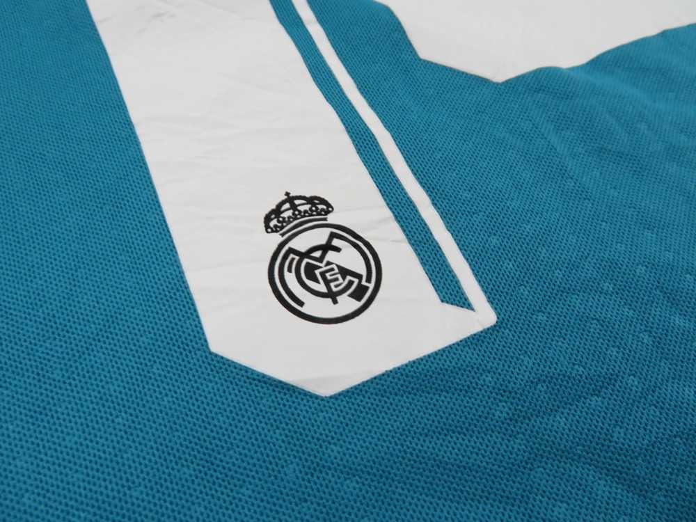 Adidas × Hype × Real Madrid Adidas Men's Casemiro… - image 10