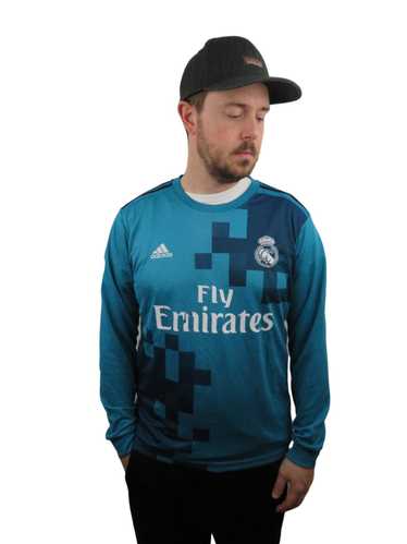 Adidas × Hype × Real Madrid Adidas Men's Casemiro 