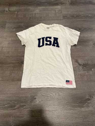 Huf “USA” T-Shirt