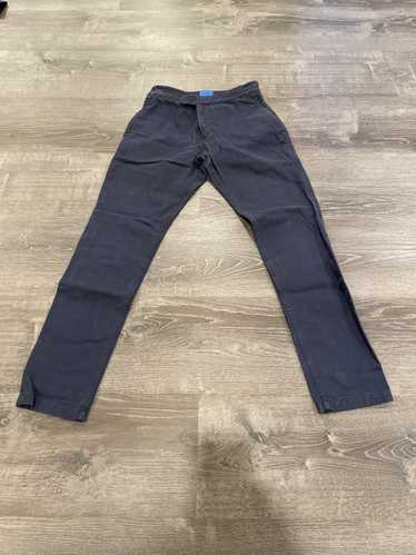 Vintage Enpassant Slim Chino