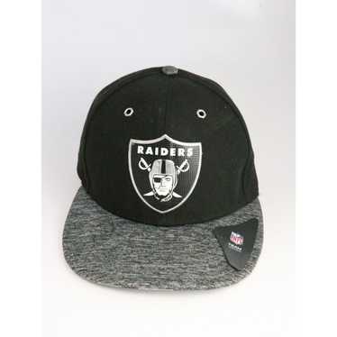 Men's Las Vegas Raiders New Era Gray Color Pack 59FIFTY Fitted Hat