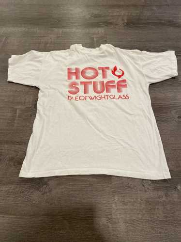 Vintage “Hot Stuff” T-Shirt