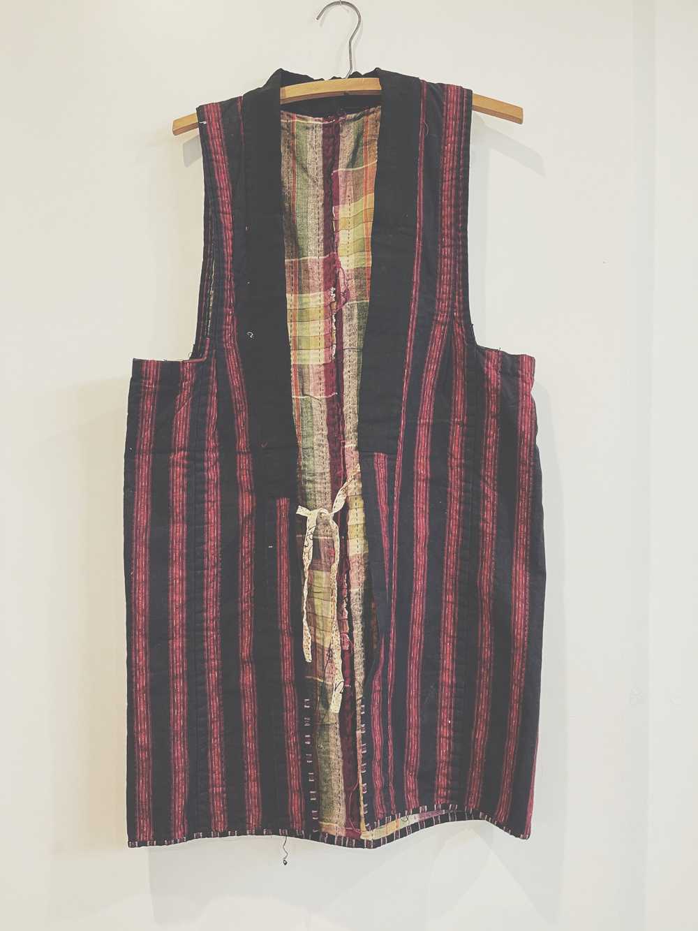 1930s Noragi Vest - image 1