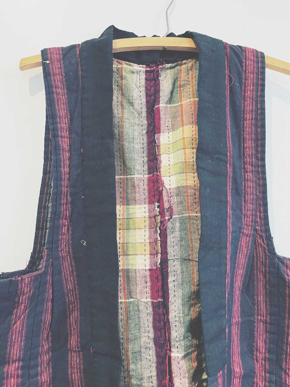 1930s Noragi Vest - image 2