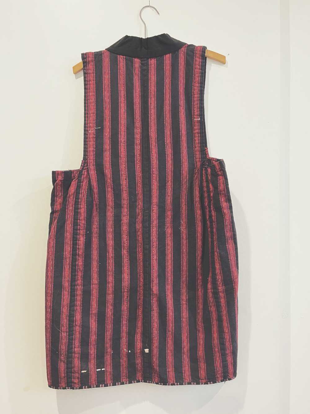 1930s Noragi Vest - image 4