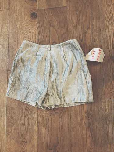 Deadstock Hot Pants