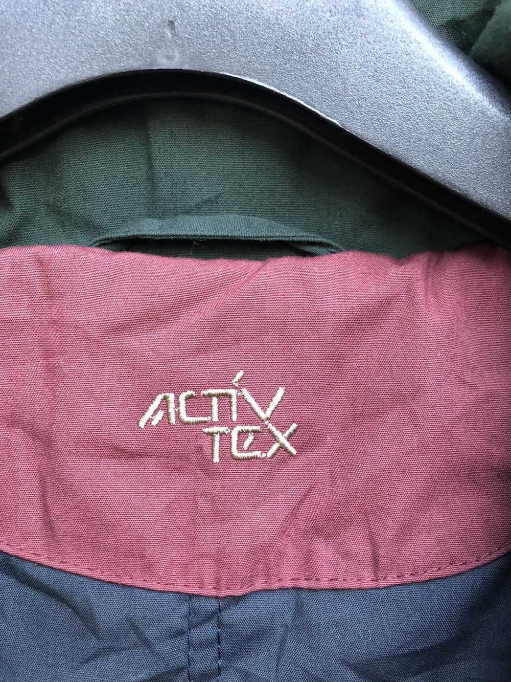 Brand × German × Outdoor Style Go Out! Activ Tex … - image 12