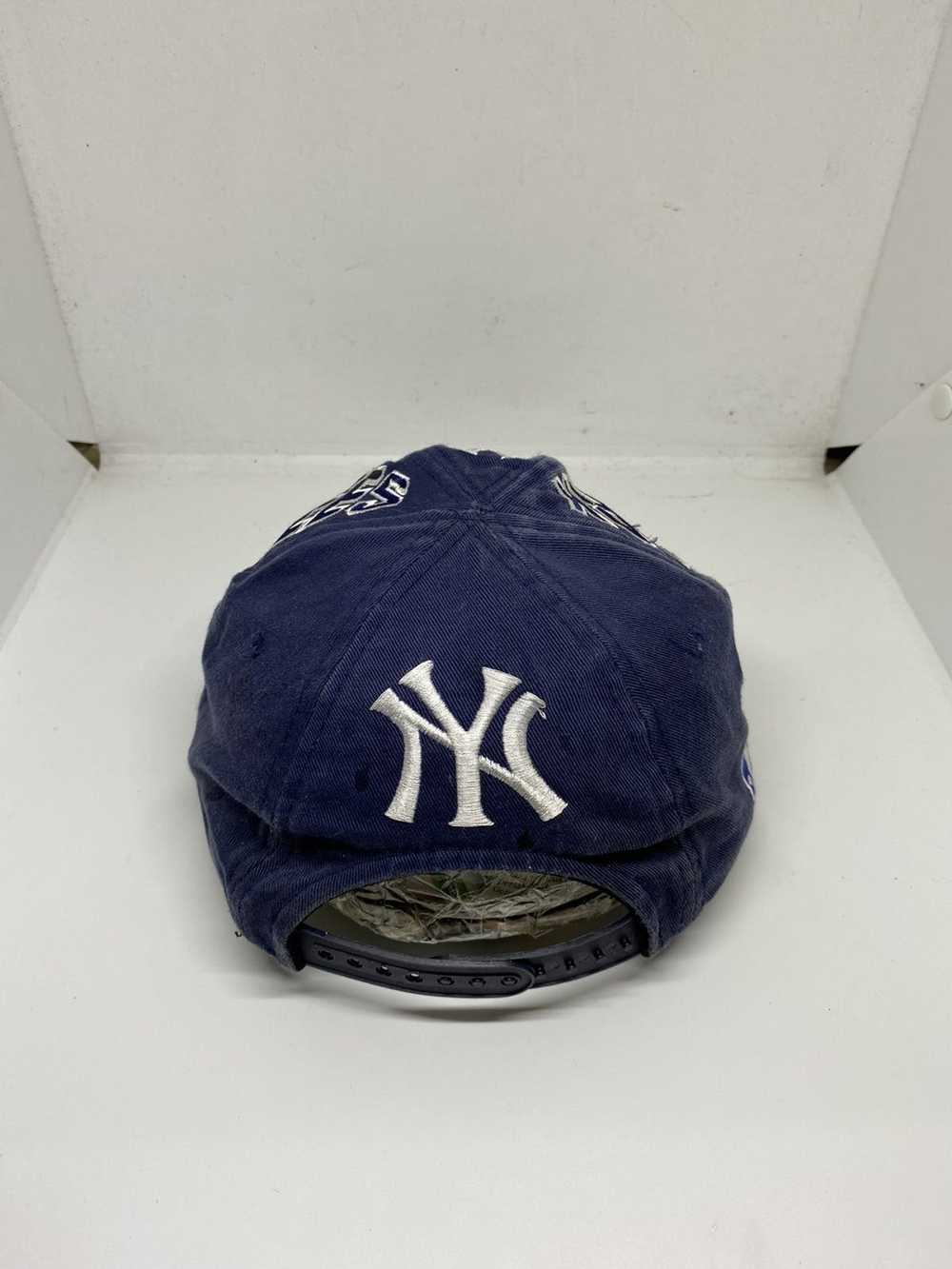 Vintage Sports Products Corp New York Yankees Souvenir Helmet 