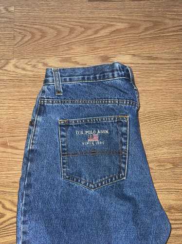 Polo Ralph Lauren Vintage Polo Ralph Lauren Jeans