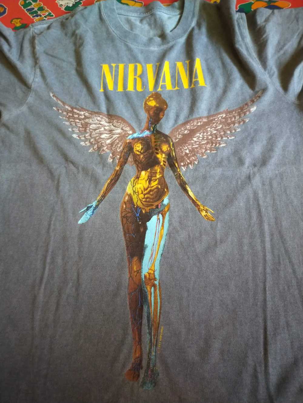 Vintage Nirvana - image 5