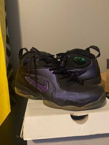 Nike 1/2 Cent Eggplant