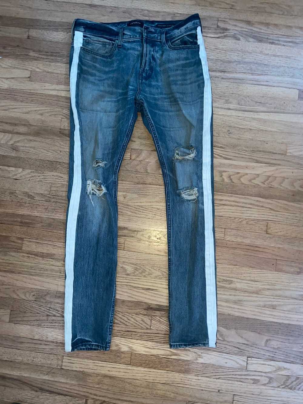 Pacsun Pacsun Ripped Jeans - image 1