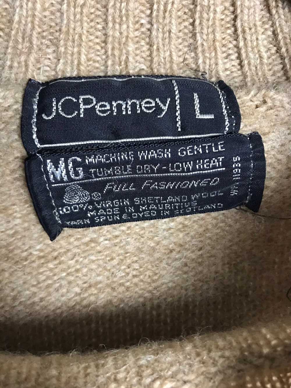 J.C. Penney × Jc Penny × Vintage Vintage JC Penne… - image 3