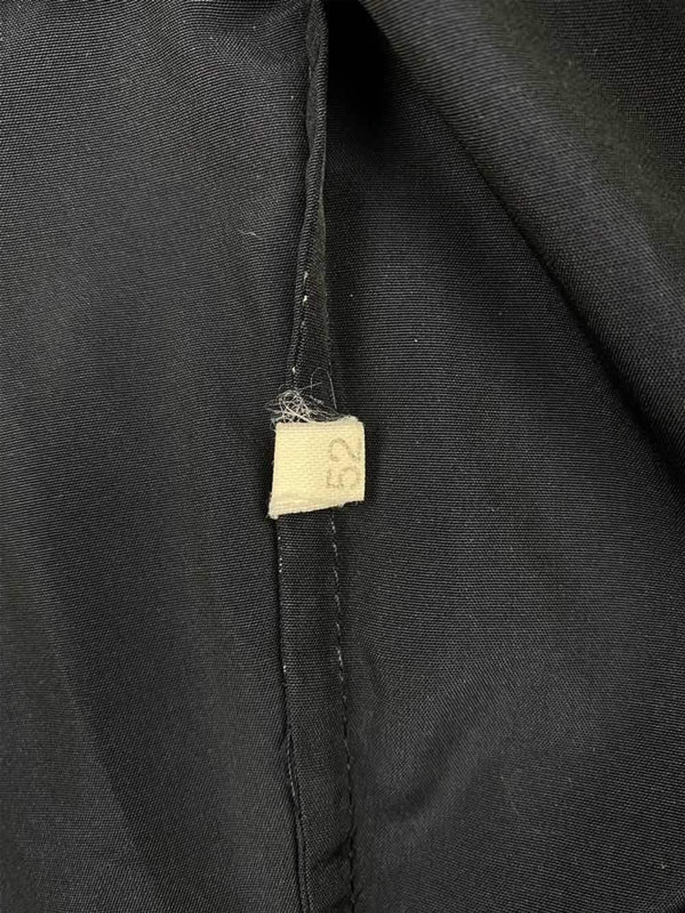 Helmut Lang Blue Pocket Cotton Jacket - image 4