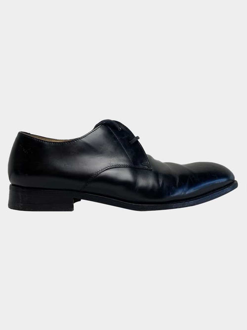 Helmut Lang Oxford Shoes SS2003 - image 2