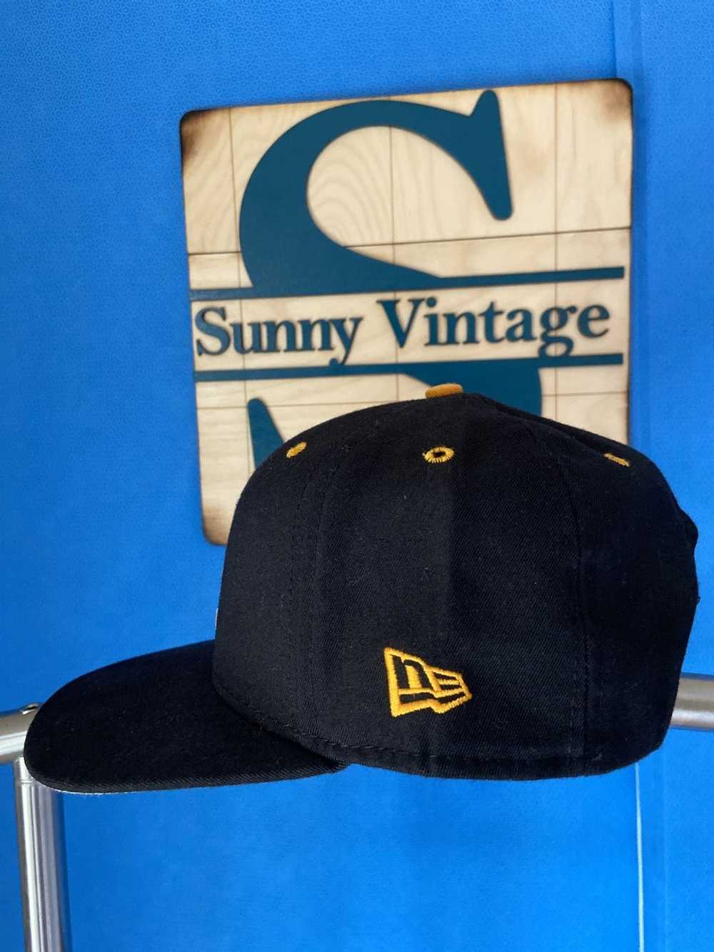 New Era × Vintage Vintage Arizona new era hat sna… - image 4