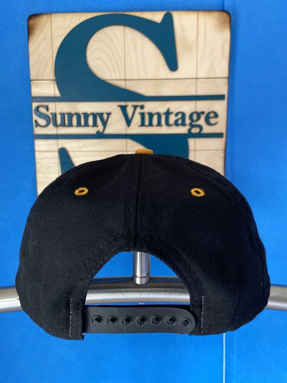 New Era × Vintage Vintage Arizona new era hat sna… - image 5