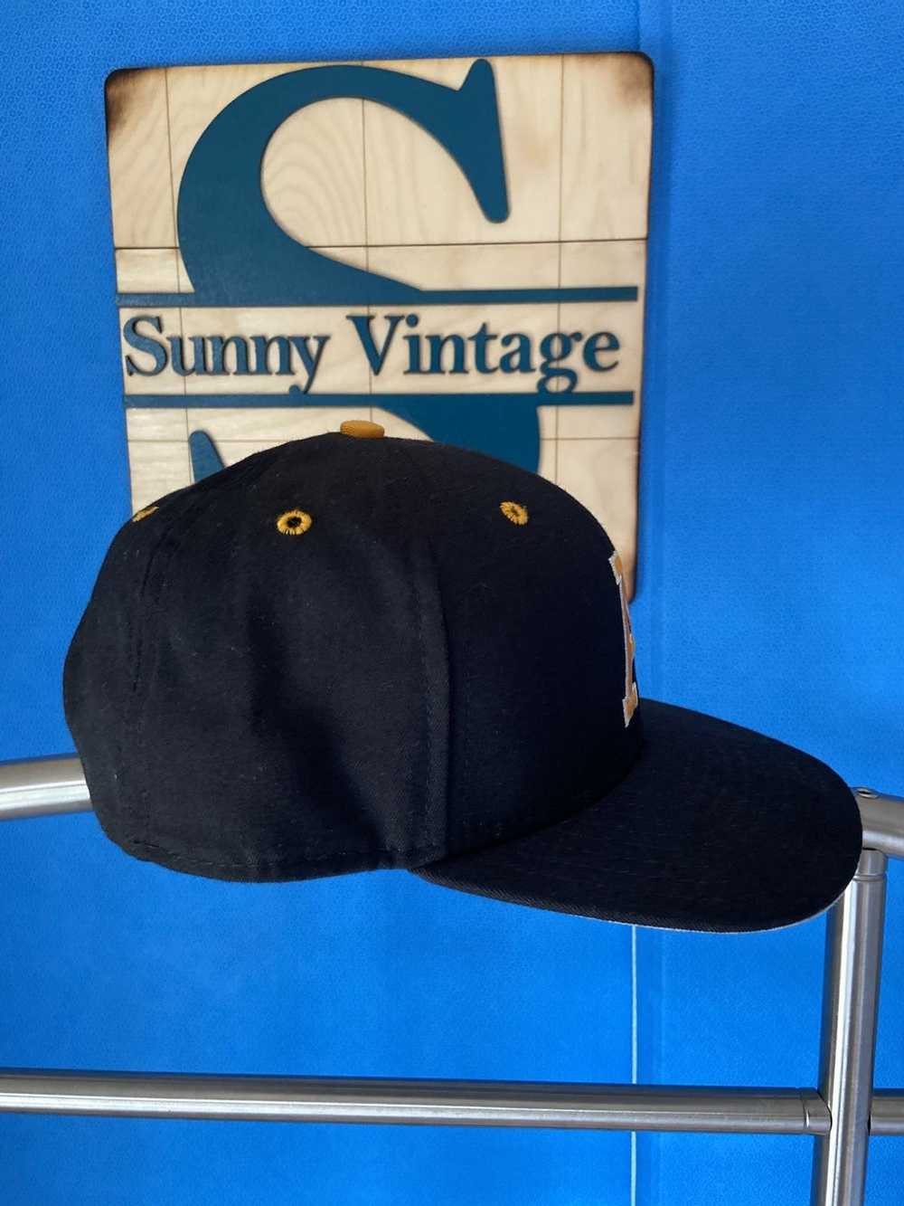 New Era × Vintage Vintage Arizona new era hat sna… - image 6