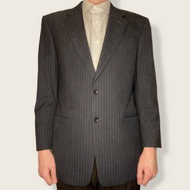 Giannelli suit blazer mens - Gem