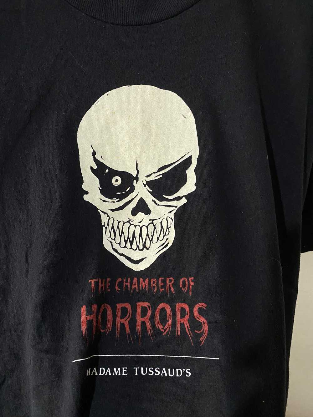 Art × Vintage Vintage The Chamber Of Horrors Mada… - image 3