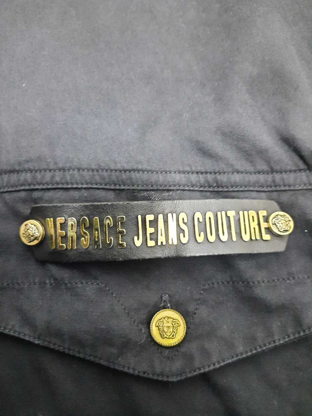 Streetwear × Versace Jeans Couture Versace Jeans … - image 4