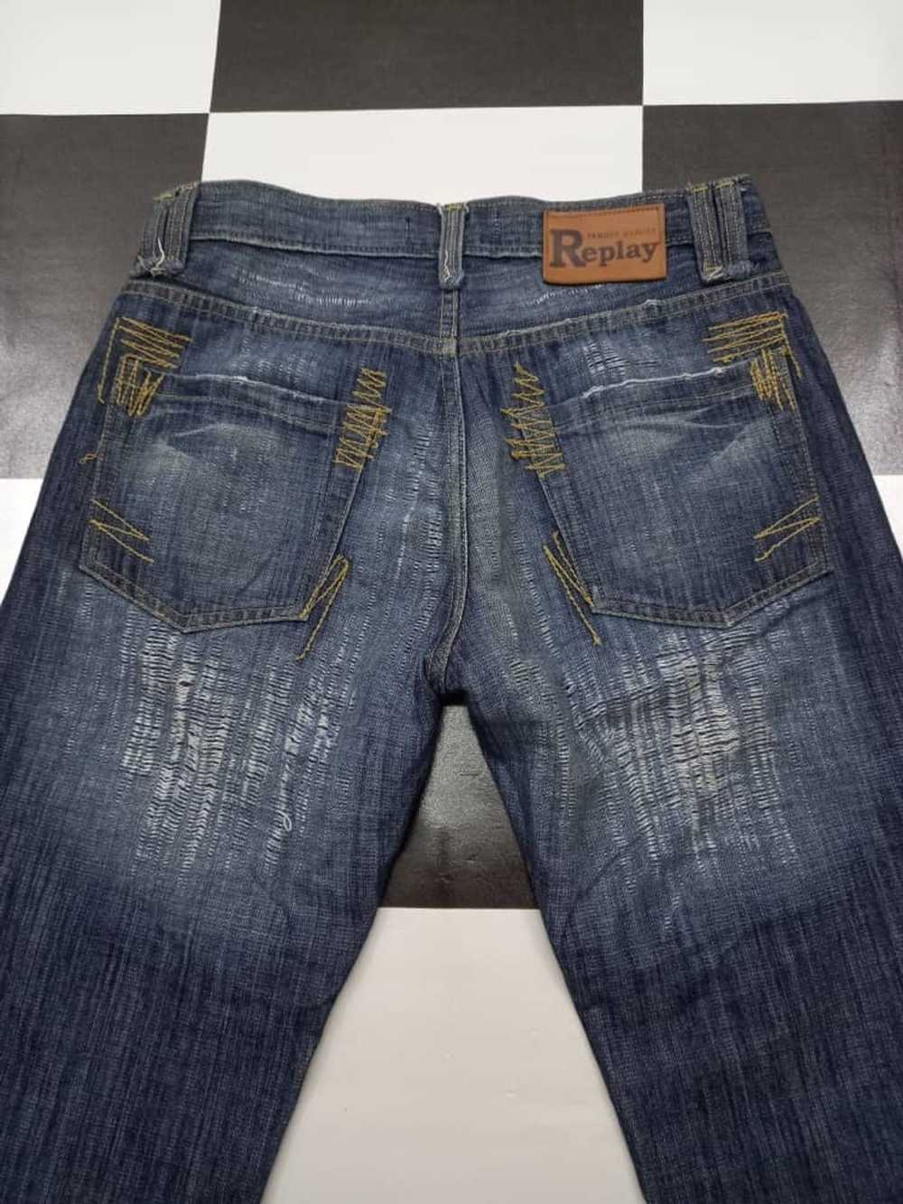 Replay Jeans for men - Buy now at