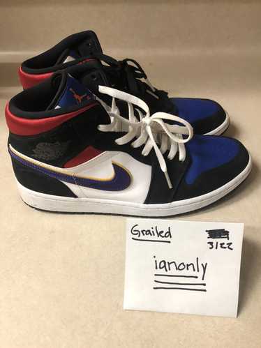 Jordan Brand Air Jordan 1 Mid SE Rivals