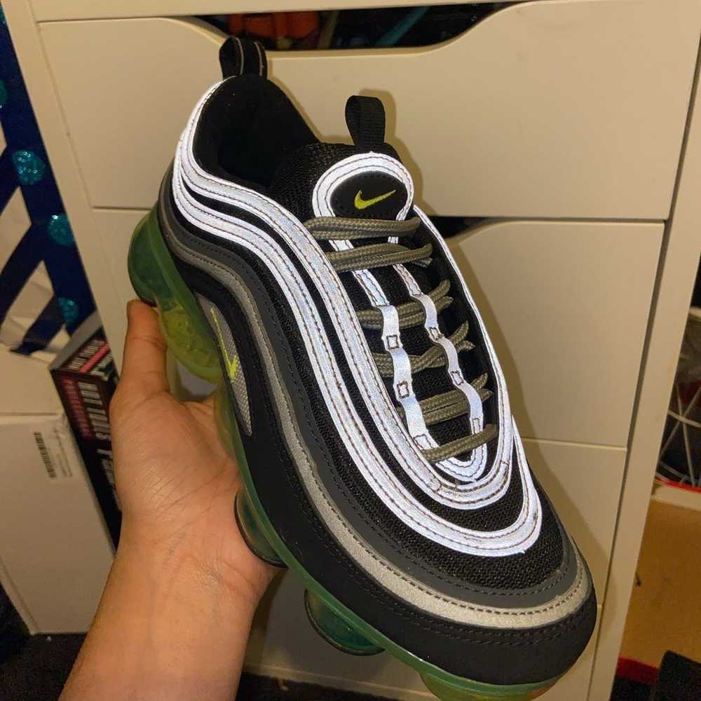 Vapormax 97 gs sale