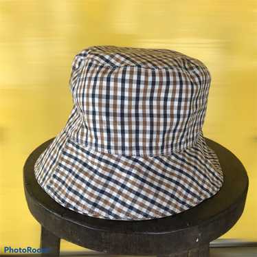 Vintage bucket hat Aquascutum - Gem